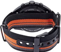 Orologio Hamilton Uomo Khaki Pilot Pioneer in Acciaio H76582933 - H76582933